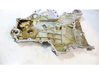 Масляный насос CAJAMARIPOSA Mercedes-Benz S W220