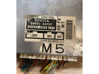 Řídící jednotka 8966144030, 2110004980 Toyota Picnic 1996