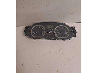 Рулевая рейка Geschwindigkeitsmesser Cockpit 2811041570, 11507V71 Daca Logan I 2004 - 2012 года