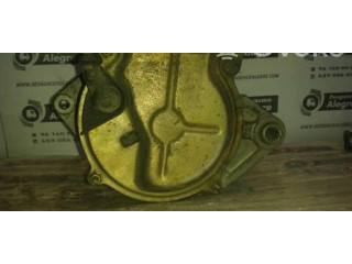 Генератор Alfa Romeo 166