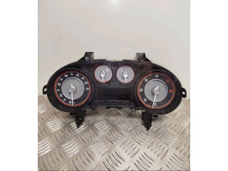 Блок управления спидометра 52029606   Fiat Punto (199)