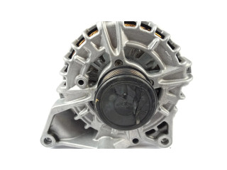 Генератор 0125812011, A0009067703   Mercedes-Benz GLC X253 C253 2.1     