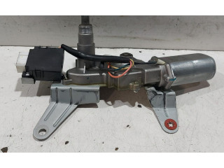 Моторчик заднего дворника     Chevrolet Aveo