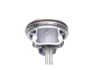 Píst F12XEL Opel Corsa F F12XEL(EB2FAD)