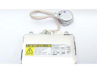 Блок управления Xenon