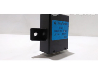 Блок управления 2880005000, 47693 SsangYong Korando