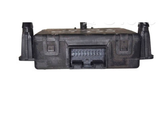 Модуль управления gateway Skoda Octavia Mk2 (1Z) 2004 - 2013 года 1K0907530S, 1K0907951