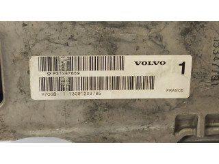 Механическаярулевой колонки