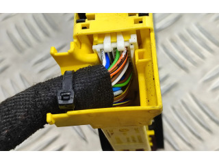 Блок подушек безопасности 3Q0959655AS   Skoda Octavia Mk3 (5E)