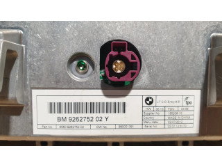 Дисплей 9262752, 65509262752 BMW 1 F20 F21