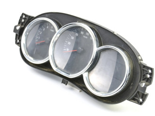 Панель приборов 248103932R, 2131255 Dacia Lodgy