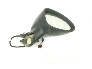 Zpětné zrcátko Сзади Porsche Cayenne (9Y0 9Y3) 2014 95873150800, 95873152800