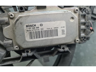 Вентилятор радиатора     3M5H8C607RH, 0130307072    Volvo C30 