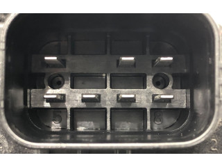 Блок управления LC3A-9D370-BA Ford Escape IV