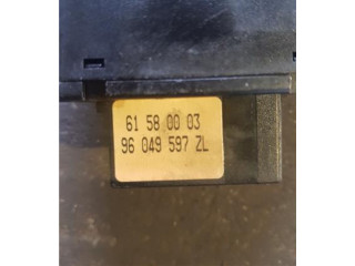 Радиатор охлаждающей жидкости 1330T1, R1-0400K   Citroen C5