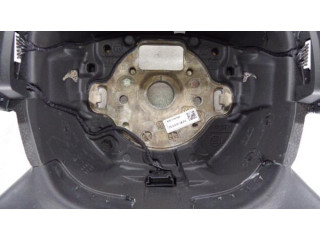 Руль Skoda Superb B6 (3T)  2008 - 2015 года 62217010A, 2909T6C12019916      