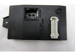 Комплект блоков управления 27576 Dacia Sandero