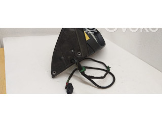 Zpětné zrcátko Volkswagen PASSAT B7 2011 3C0857934A, 012522