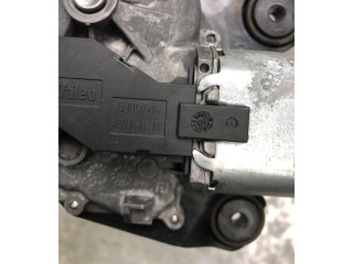 Моторчик заднего дворника 53017546 Alfa Romeo Mito