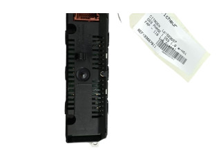 Дисплей    00006593Q4   Citroen DS3