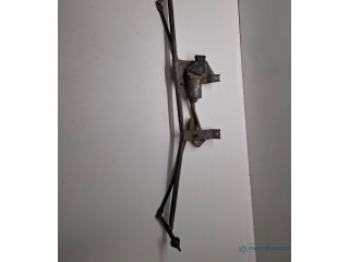 Механизм стеклоочистителей (трапеция) 0001754v009 Smart ForTwo I