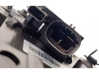 Вентилятор радиатора 214815012R Dacia Sandero