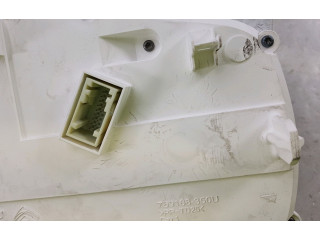 Přístrojová deska  Citroen Berlingo 2021 9838093680  