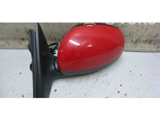 Зеркало электрическое Skoda Fabia Mk2 (5J) 2007 - 2014 года