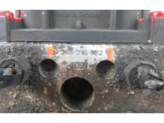 Блок АБС 0265216862, 0273004601 Peugeot 607 - года