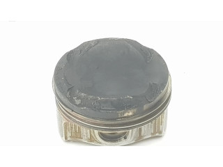 Píst 1627402880, 1151CB Peugeot 208 pro benzínový motor 1.2