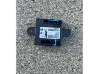 Блок управления 68155772ab   Fiat Freemont