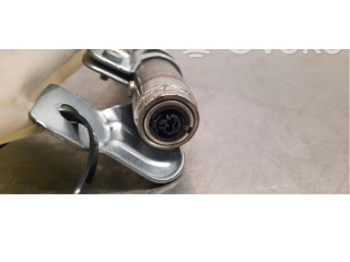 Боковая подушка безопасности 985P03312R   Renault Clio V