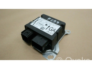 Блок подушек безопасности BM2T14B321AC   Ford Galaxy