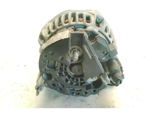 Генератор Skoda Fabia Mk1 (6Y)