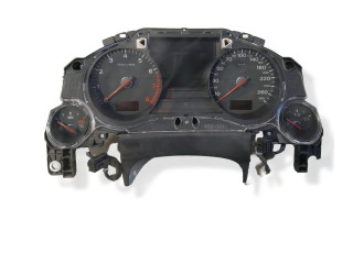 Přístrojová deska Audi A8 S8 D3 4E 2005 4E0920901BX