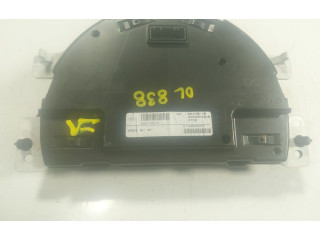 Панель приборов A4539003705, 248218831R Smart ForFour II W453