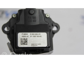 Ручка поворотов/ фонарей