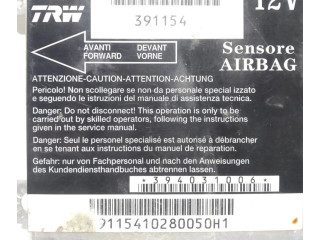 Блок подушек безопасности 51795431   Fiat Punto (199)