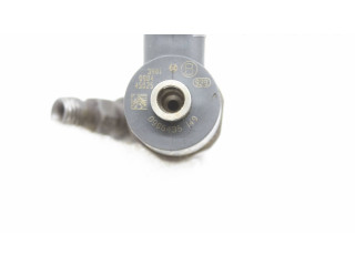 Форсунка 0986435149 Jeep Cherokee