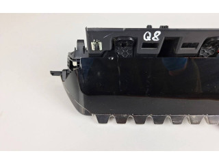 Блок управления климат-контролем 9823457080 Peugeot 2008 II