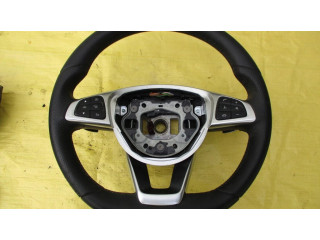 Руль Mercedes-Benz C W205 2014-2021 года A0004603803