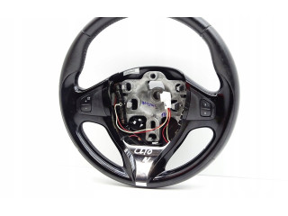 Руль Renault Clio IV 2012 - года 985105453R