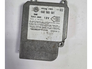 Блок подушек безопасности 6Q0909601, 45990306B   Volkswagen Lupo