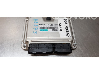 Řídící jednotka 0261208592 Maserati Quattroporte 2016