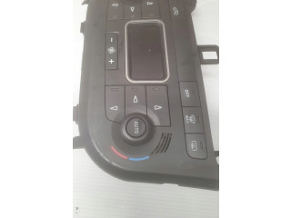 Блок управления климат-контролем 156088743 Alfa Romeo Mito