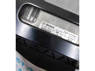 Блок управления двигателем Блок управления KIA Ceed