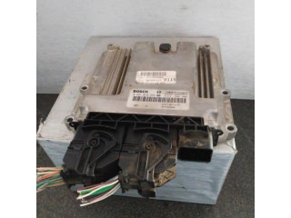 Řídící jednotka 0281019325 Mercedes-Benz Citan W415 2013