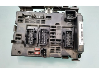   Pojistková skříňka 9657608880   Citroen Berlingo 2005