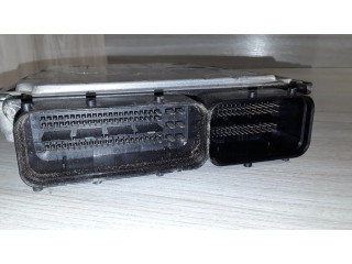 Řídící jednotka 0281011617, 03G906016M Volkswagen Golf V 2005