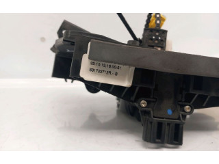 Подрулевой шлейф SRS 255672302R, 255672302R   Dacia Dokker